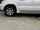 Toyota Land Cruiser Prado 2003 года за 9 900 000 тг. в Алматы – фото 3