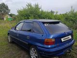 Opel Astra 1991 годаүшін750 000 тг. в Петропавловск – фото 3