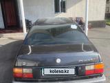 Volkswagen Passat 1993 годаүшін1 220 000 тг. в Алматы – фото 5