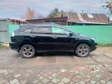 Lexus RX 350 2007 годаүшін7 500 000 тг. в Петропавловск – фото 2