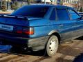 Volkswagen Passat 1991 годаfor2 000 000 тг. в Костанай – фото 5