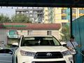 Toyota Highlander 2015 года за 13 000 000 тг. в Алматы – фото 2