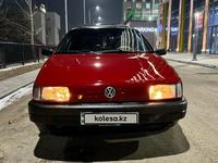 Volkswagen Passat 1992 годаүшін1 280 000 тг. в Караганда