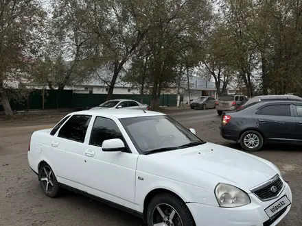 ВАЗ (Lada) Priora 2170 2012 года за 1 850 000 тг. в Актобе