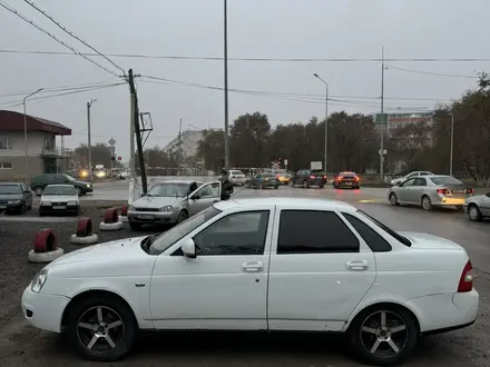 ВАЗ (Lada) Priora 2170 2012 года за 1 850 000 тг. в Актобе – фото 6