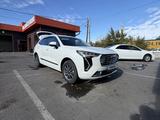 Haval Jolion 2023 годаүшін7 850 000 тг. в Караганда – фото 3