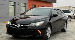 Toyota Camry 2015 годаfor6 500 000 тг. в Атырау – фото 2