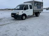 ГАЗ ГАЗель 2018 года за 8 000 000 тг. в Уральск