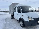 ГАЗ ГАЗель 2018 года за 8 000 000 тг. в Уральск – фото 2