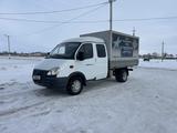 ГАЗ ГАЗель 2018 года за 8 000 000 тг. в Уральск – фото 3