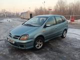 Nissan Almera Tino 2004 годаүшін2 500 000 тг. в Алматы – фото 5