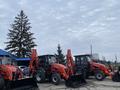 Manitou  Manitou MLB-920 петушок 2023 года за 32 000 000 тг. в Алматы – фото 12