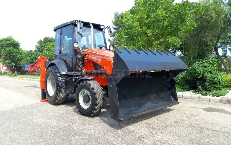 Manitou  Manitou MLB-920 петушок 2023 года за 32 000 000 тг. в Алматы