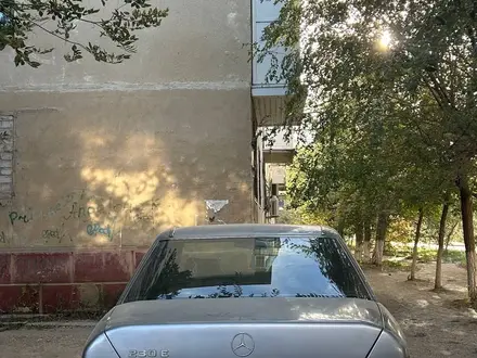 Mercedes-Benz E 230 1990 года за 2 000 000 тг. в Актобе – фото 8