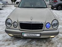 Mercedes-Benz E 230 1996 годаүшін2 700 000 тг. в Павлодар