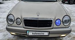 Mercedes-Benz E 230 1996 годаүшін2 850 000 тг. в Павлодар