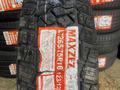 Шины со склада MAXZEZ LT265/75R16 PEAKGRIP AT 123/120S за 50 500 тг. в Алматы