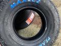 Шины со склада MAXZEZ LT265/75R16 PEAKGRIP AT 123/120S за 50 500 тг. в Алматы – фото 2