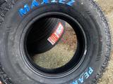 Шины со склада MAXZEZ LT265/75R16 PEAKGRIP AT 123/120S за 50 500 тг. в Алматы – фото 2