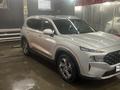 Hyundai Santa Fe 2022 годаfor15 500 000 тг. в Астана