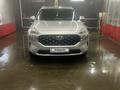 Hyundai Santa Fe 2022 годаfor15 500 000 тг. в Астана – фото 2