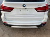 Борт багажника нижний bmw f15 за 250 000 тг. в Алматы
