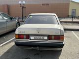 Mercedes-Benz 190 1991 годаүшін1 000 000 тг. в Актау – фото 3