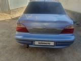 Daewoo Nexia 2006 года за 1 400 000 тг. в Сарыагаш – фото 3
