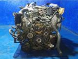 Двигатель NISSAN CIMA GF50 VK45DE за 542 000 тг. в Костанай – фото 2