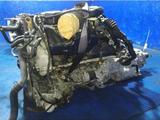 Двигатель NISSAN CIMA GF50 VK45DE за 542 000 тг. в Костанай – фото 3