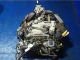 Двигатель NISSAN CIMA GF50 VK45DE за 542 000 тг. в Костанай – фото 4