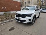 Kia Seltos 2024 года за 10 720 000 тг. в Петропавловск