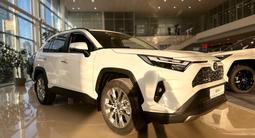 Toyota RAV4 Luxe 2025 года за 20 490 000 тг. в Астана – фото 3