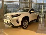 Toyota RAV4 Luxe 2025 года за 20 490 000 тг. в Астана
