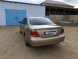 Toyota Camry 2004 года за 4 500 000 тг. в Мангистау