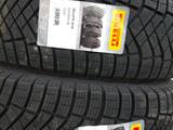 225 60 R18 Pirelli Winter Ice FR за 260 000 тг. в Алматы