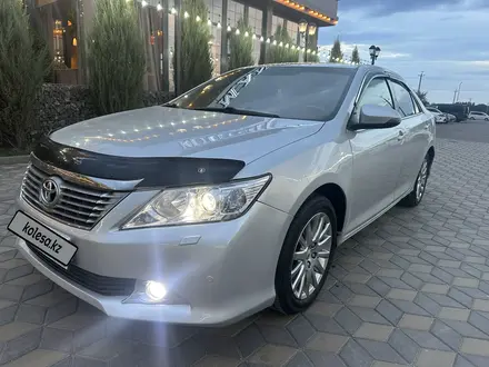 Toyota Camry 2012 года за 8 750 000 тг. в Алматы