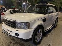 Land Rover Range Rover Sport 2006 года за 7 000 000 тг. в Алматы