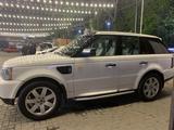 Land Rover Range Rover Sport 2006 года за 7 000 000 тг. в Алматы – фото 5