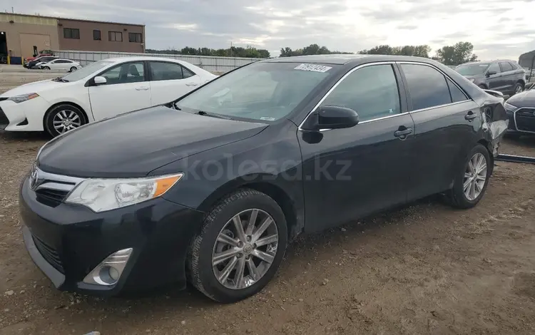 Toyota Camry 2012 года за 4 000 000 тг. в Актау