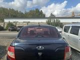ВАЗ (Lada) Granta 2190 2012 года за 1 200 000 тг. в Усть-Каменогорск – фото 2