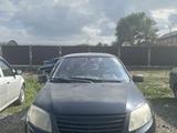 ВАЗ (Lada) Granta 2190 2012 года за 1 200 000 тг. в Усть-Каменогорск