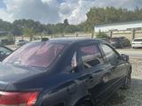 ВАЗ (Lada) Granta 2190 2012 года за 1 200 000 тг. в Усть-Каменогорск – фото 3