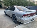 Nissan Cefiro 1997 годаүшін2 200 000 тг. в Жезказган – фото 4