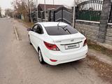 Hyundai Accent 2013 годаүшін5 450 000 тг. в Алматы – фото 5