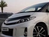 Toyota Estima 2013 года за 6 500 000 тг. в Актау