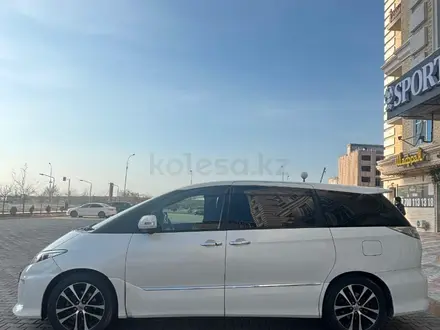 Toyota Estima 2013 года за 6 500 000 тг. в Актау – фото 8