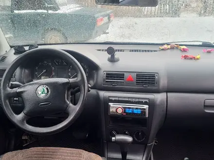 Skoda Octavia 2003 года за 2 750 000 тг. в Актобе