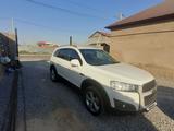 Chevrolet Captiva 2013 года за 6 500 000 тг. в Шымкент – фото 2