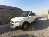 Chevrolet Captiva 2013 года за 6 500 000 тг. в Шымкент